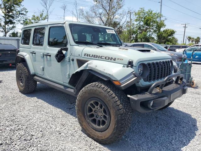 Vin: 1c4jjxsj9pw672632, lot: 54301845, jeep wrangler rubicon 392 20234