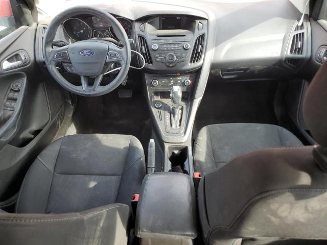 2016 FORD FOCUS SE #3253872548