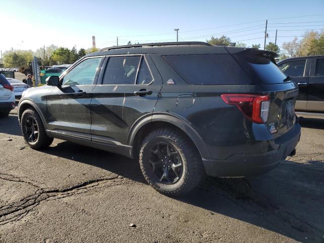 Vin: 1fmsk8jh1mgc08225, lot: 55175535, ford explorer timberline 20212