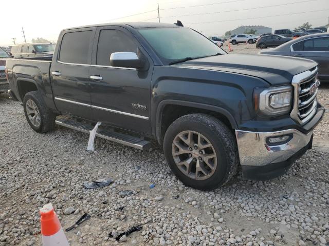 Vin: 3gtp1nec5hg438970, lot: 54326255, gmc sierra c1500 slt 20174
