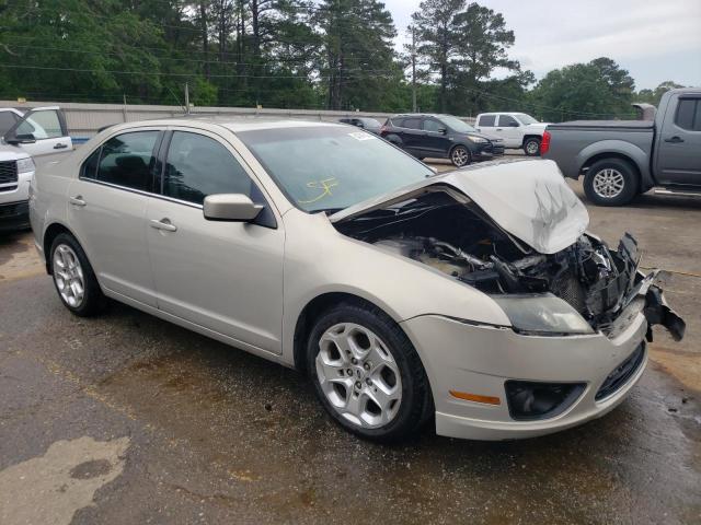 Vin: 3fahp0ha6ar362532, lot: 54741605, ford fusion se 20104
