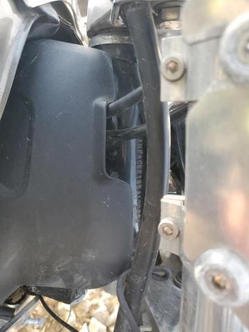 2005 HONDA VTX1300 C 1HFSC55185A100241