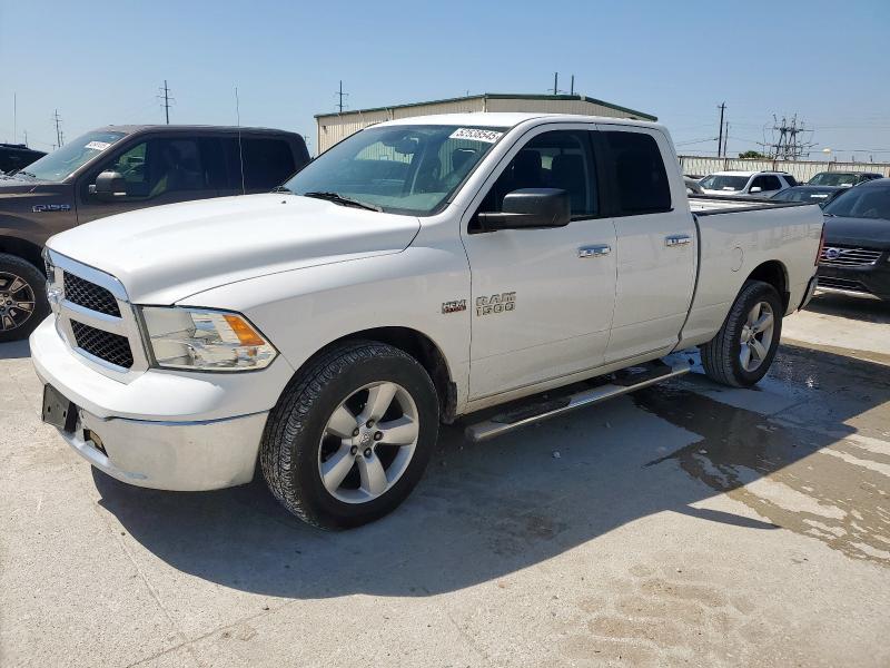 RAM 1500 SLT