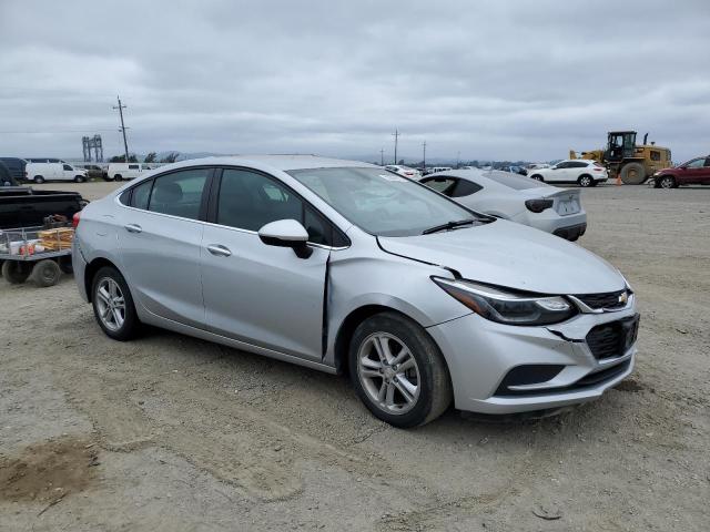 Vin: 1g1be5sm9j7107136, lot: 53399525, chevrolet cruze lt 20184