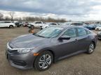 2017 HONDA CIVIC LX - 19XFC2F55HE070161