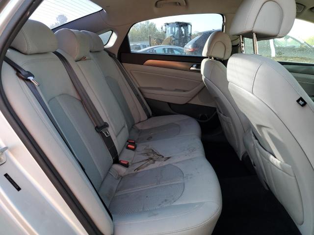 2015 HYUNDAI SONATA SPO - 5NPE34AF5FH050086