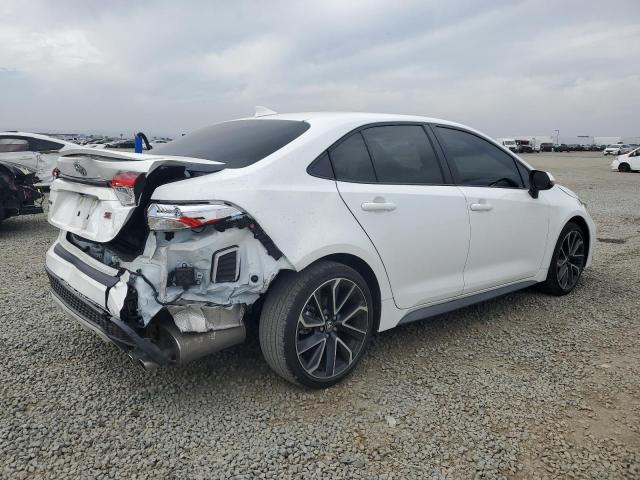 Vin: jtdp4mce8n3506862, lot: 53087385, toyota corolla se 20223