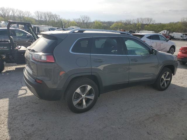 Vin: 1c4pjmdx4ld617800, lot: 52169345, jeep grand cher limited 20203