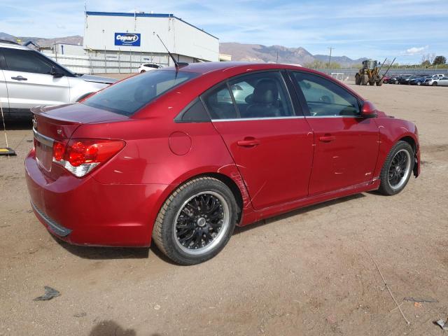 Vin: 1g1pe5sb0e7243374, lot: 53741975, chevrolet cruze lt 20143