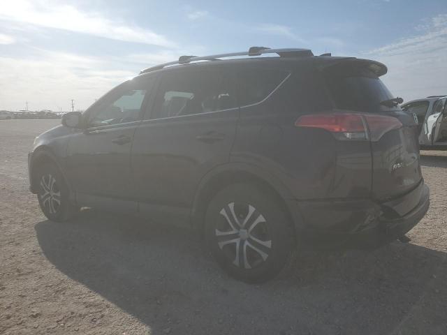 Vin: 2t3bfrev4gw496653, lot: 53361325, toyota rav4 le 20162