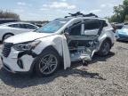 2017 HYUNDAI SANTA FE S - KM8SRDHF8HU216970