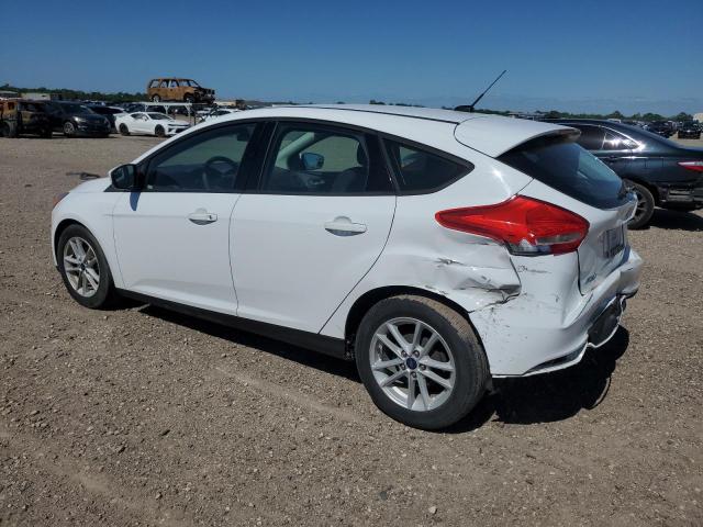 2018 FORD FOCUS - 1FADP3K27JL269521
