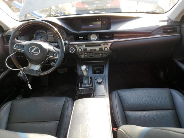 2017 LEXUS ES 300H JTHBW1GG6H2153822