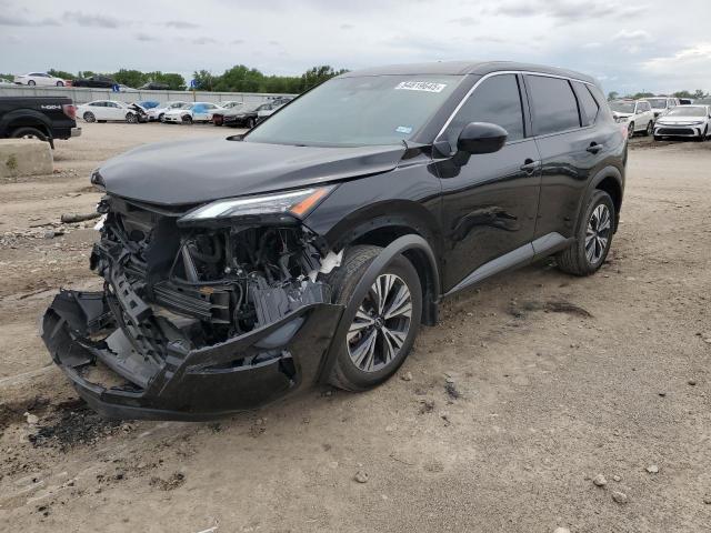 2023 NISSAN ROGUE SV - JN8BT3BA3PW428972