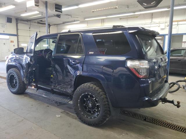 Vin: jtebu5jr0h5474015, lot: 52023395, toyota 4runner sr5/sr5 premium 20172