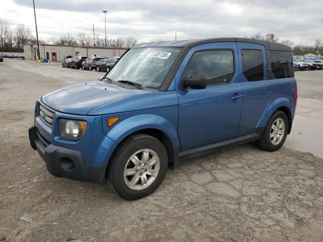HONDA ELEMENT EX