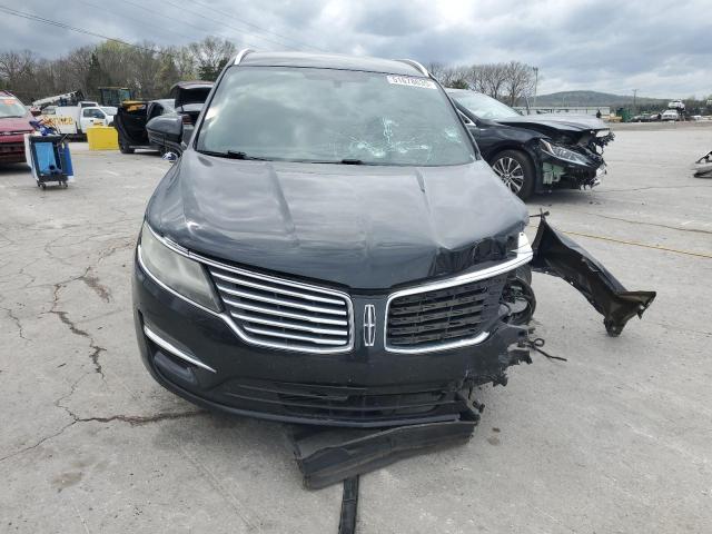 2017 LINCOLN MKC SELECT 5LMCJ2C96HUL16225