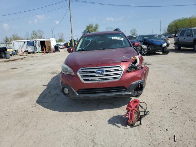 2017 SUBARU OUTBACK 2. - 4S4BSAHC1H3285319