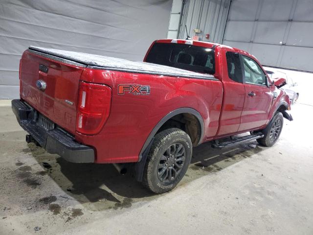 Vin: 1fter1fh9lla48596, lot: 52669785, ford ranger xl 20203
