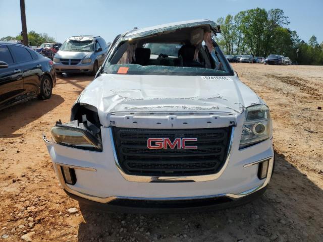 2016 GMC TERRAIN SL 2GKFLUE31G6314077