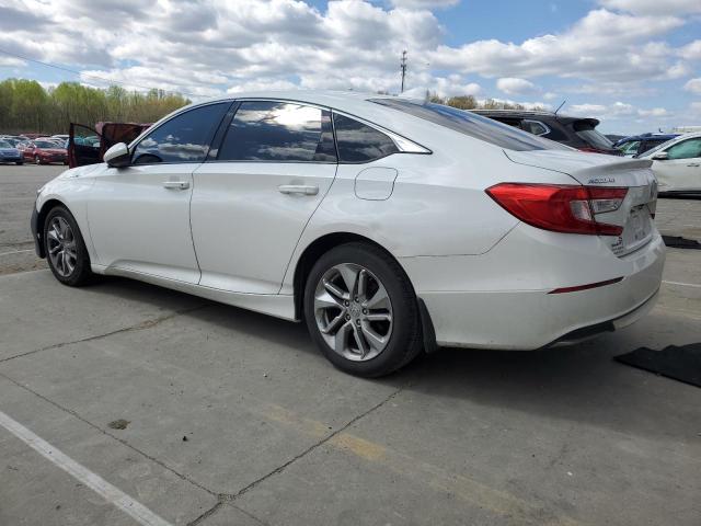 Vin: 1hgcv1f19ja087043, lot: 52963225, honda accord lx 20182