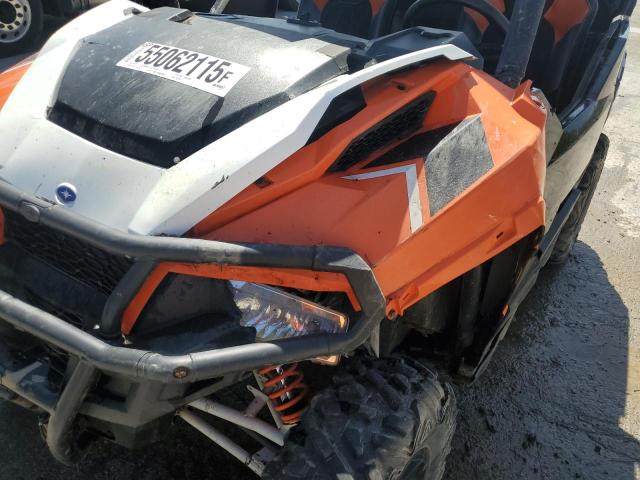 2016 POLARIS GENERAL 10 - 3NSRGE998GH107779