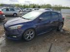2016 FORD FOCUS ST - 1FADP3L92GL350186