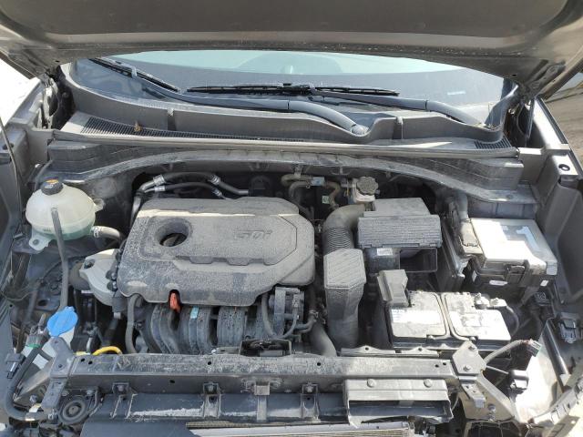 2020 KIA SPORTAGE E - KNDPNCACXL7804120
