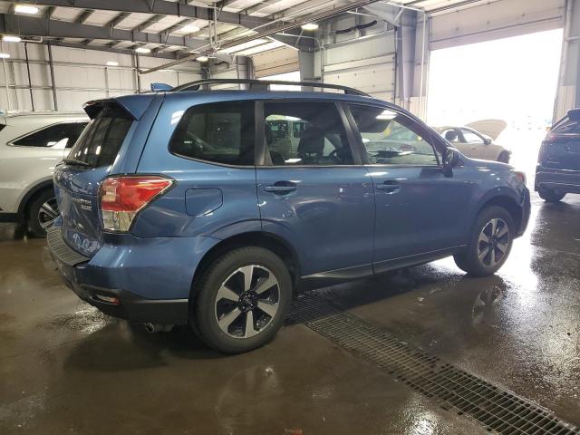 Vin: jf2sjajc5hh592272, lot: 55095235, subaru forester 2.5i limited 20173