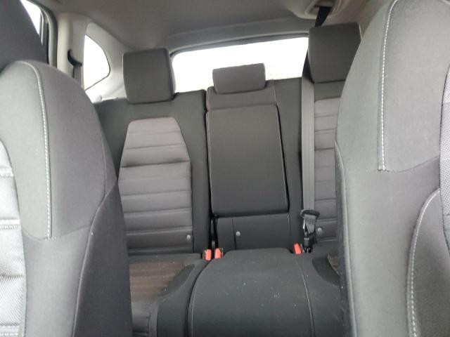 2022 HONDA CR-V EX 2HKRW2H56NH617396