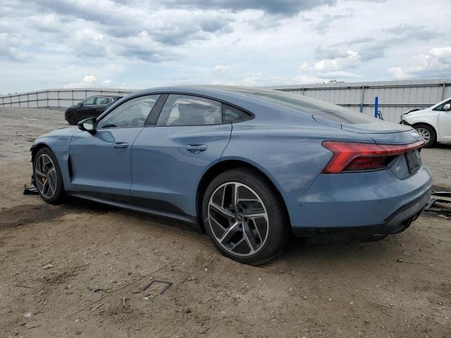Vin: wauahbfw5r7901225, lot: 53719655, audi rs e-tron 20242