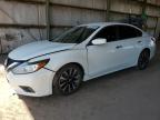 2018 NISSAN ALTIMA 2.5 - 1N4AL3AP3JC167614