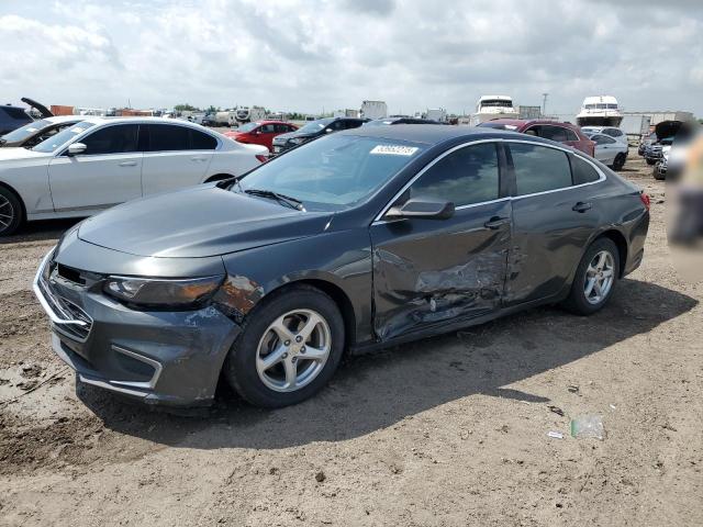 Vin: 1g1zc5st8hf262501, lot: 53952275, chevrolet malibu ls 2017 img_1