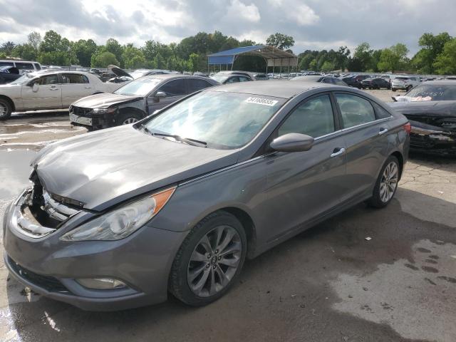 Vin: 5npec4ac6ch361995, lot: 54168655, hyundai sonata se 2012 img_1