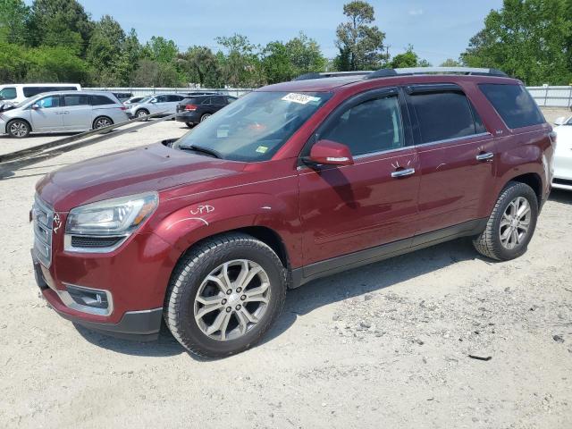 Vin: 1gkkvrkd5fj186818, lot: 54857585, gmc acadia slt-1 2015 img_1
