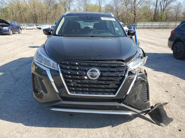 2021 NISSAN KICKS SV - 3N1CP5CVXML499110