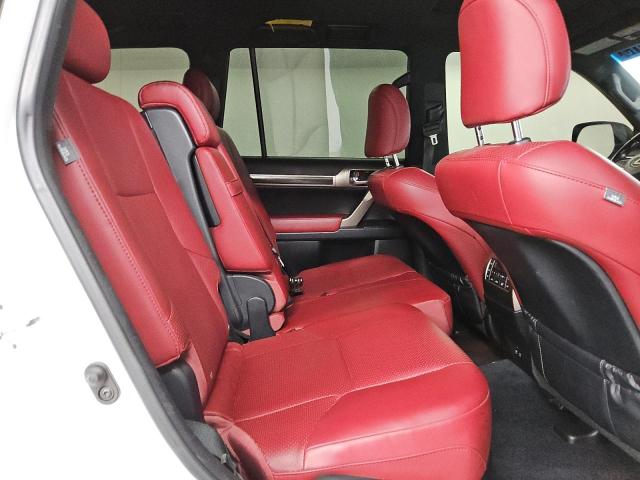 2021 LEXUS GX 460 LUX JTJGM7BX4M5287662