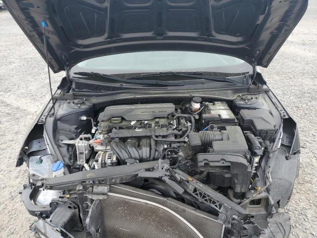2021 HYUNDAI ELANTRA SE - 5NPLL4AG4MH015746