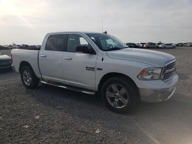 Vin: 3c6rr7ltxgg175011, lot: 53003685, ram 1500 slt 20164