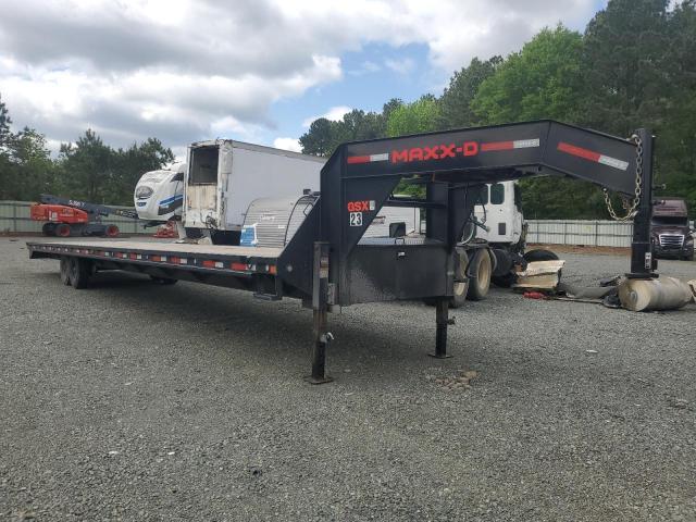 maxey TRAILER