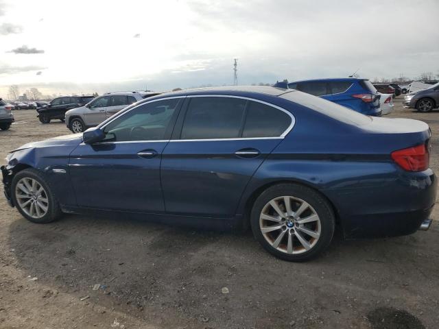 Vin: wbaxh5c53ddw15827, lot: 53030335, bmw 5 series xi 20132