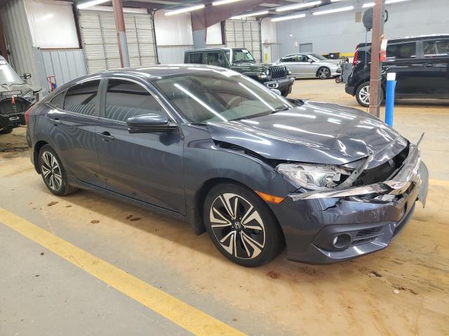 Vin: jhmfc1f35jx030868, lot: 54332195, honda civic ex 20184