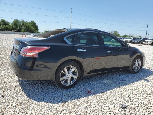 2015 NISSAN ALTIMA 2.5 - 1N4AL3AP0FN879171