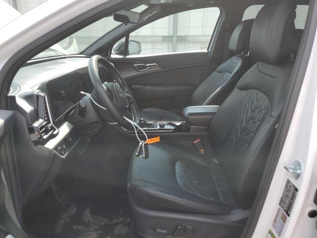 2023 KIA SPORTAGE X - 5XYK6CAF4PG097834