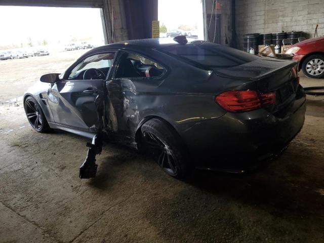 Vin: wbs3r9c5xfk333598, lot: 51206925, bmw m4 20152