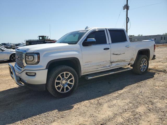 GMC SIERRA K1500 DENALI