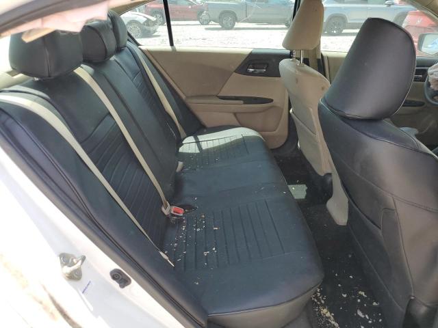 2015 HONDA ACCORD LX - 1HGCR2F33FA049178