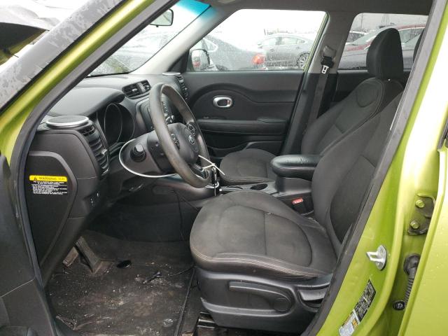 2015 KIA SOUL - KNDJN2A23F7771456