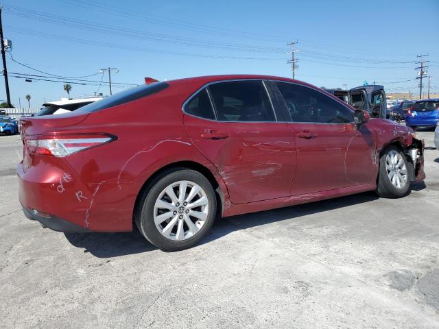 Vin: 4t1c11ak5lu998347, lot: 52427375, toyota camry le 20203