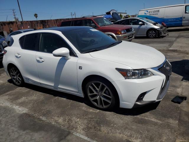 Vin: jthkd5bh9h2288130, lot: 52434615, lexus ct 200 200 20174